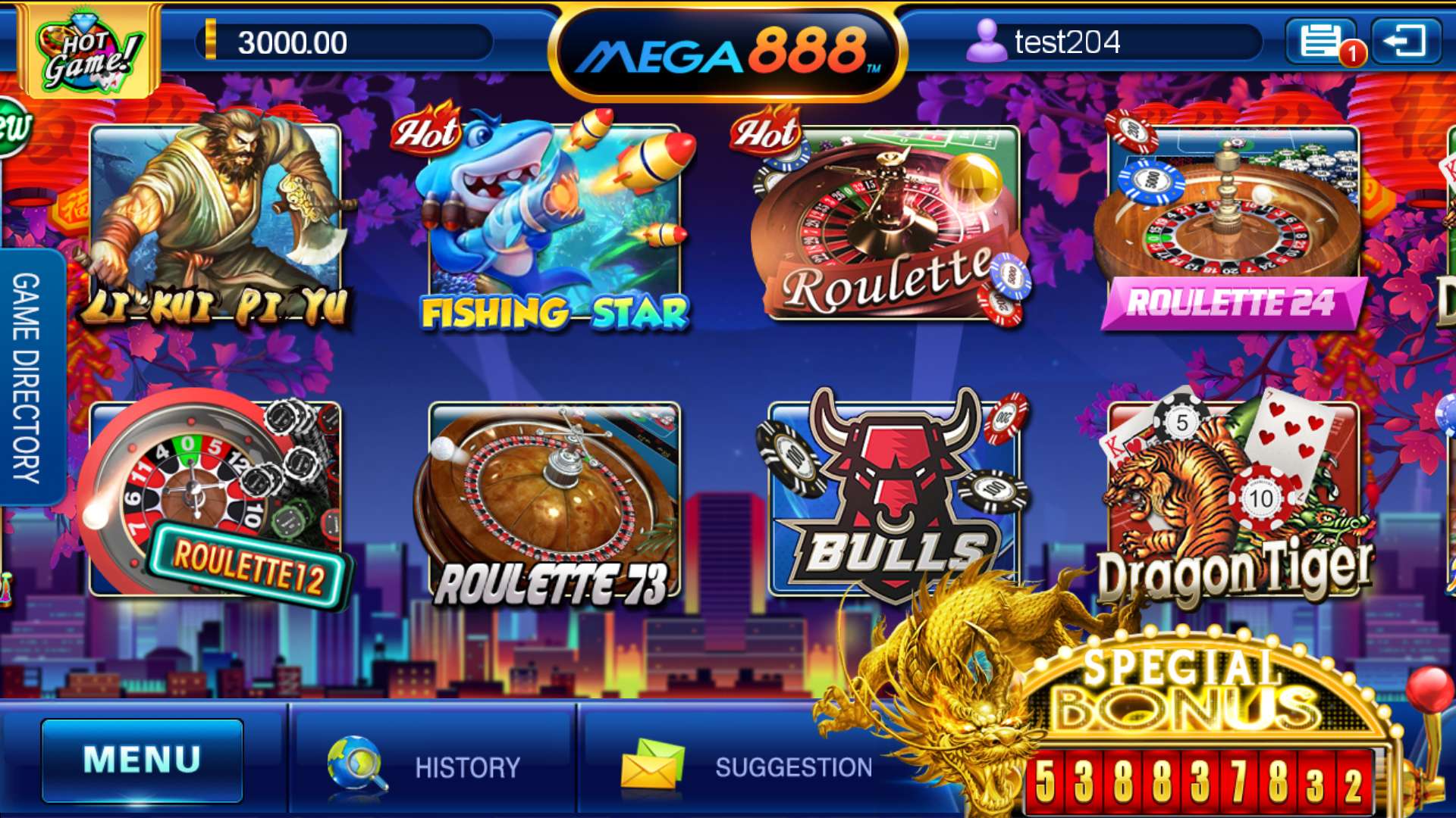 mega888 apk original download
