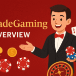 spade gaming overview