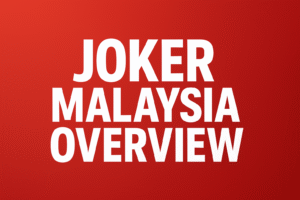 joker malaysia review