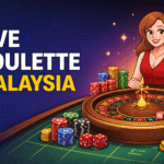 live roulette online