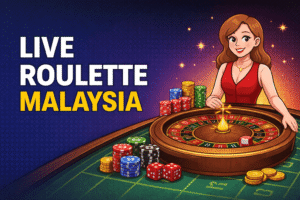 live roulette online