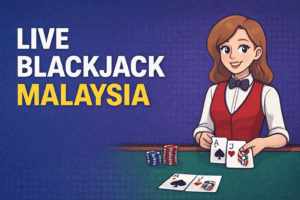 blackjack malaysia