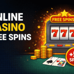free spins online casino malaysia