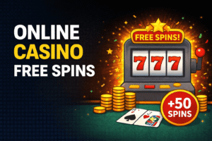 free spins online casino malaysia