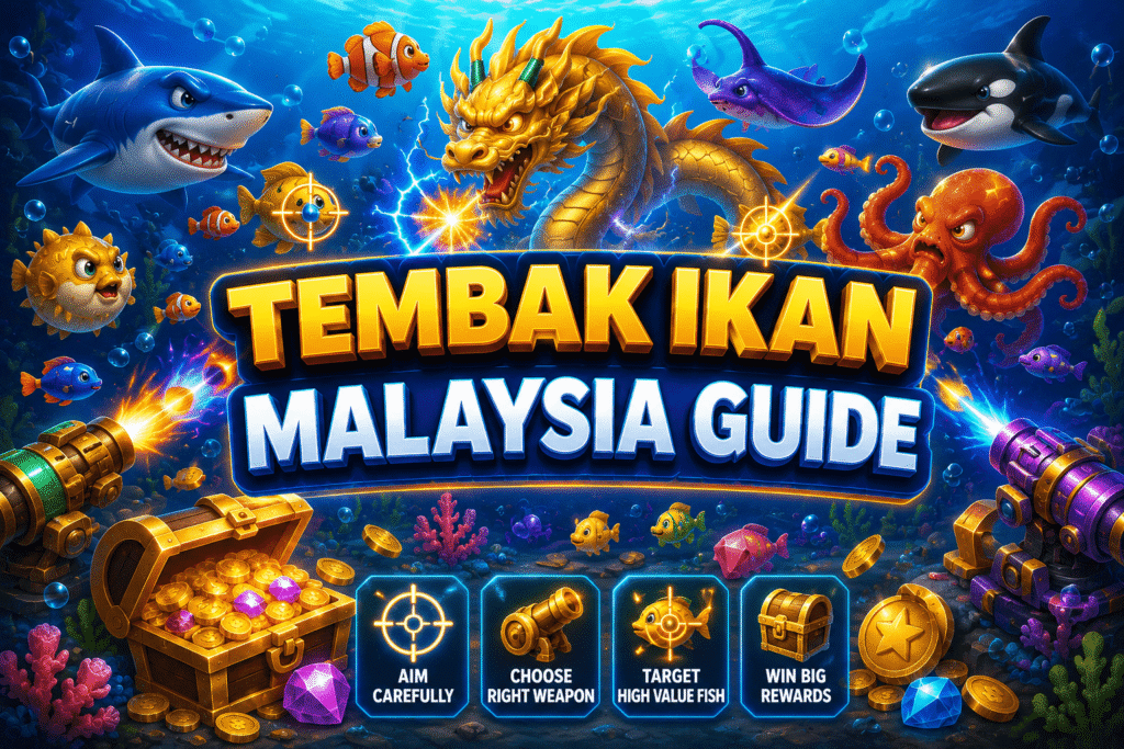Temba ikan