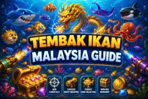 Temba ikan